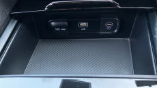 Kia Sportage 1.6T GDi 207 HEV 3 5dr Auto Hybrid Estate